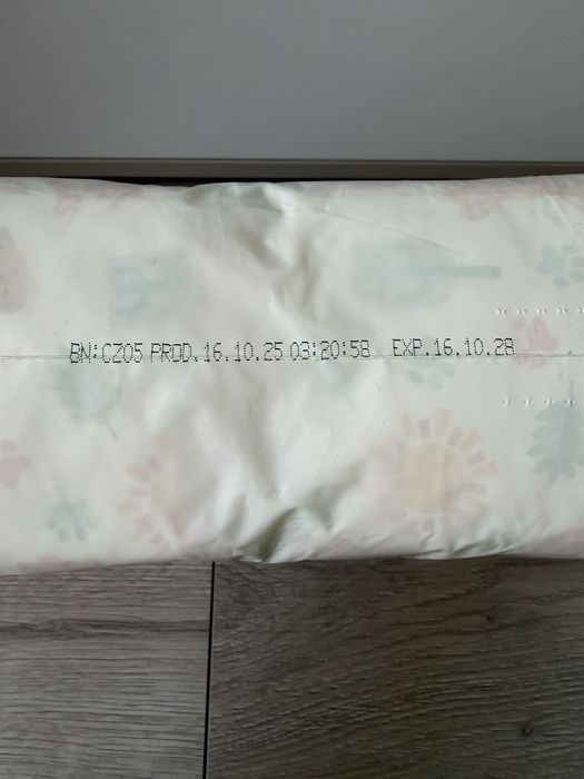 Памперси Huggies 4