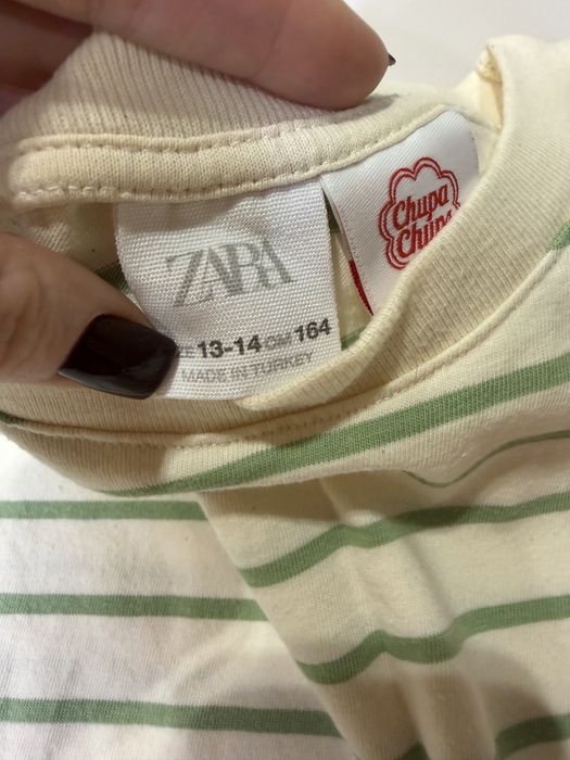 Реглан Зара 13-14 років