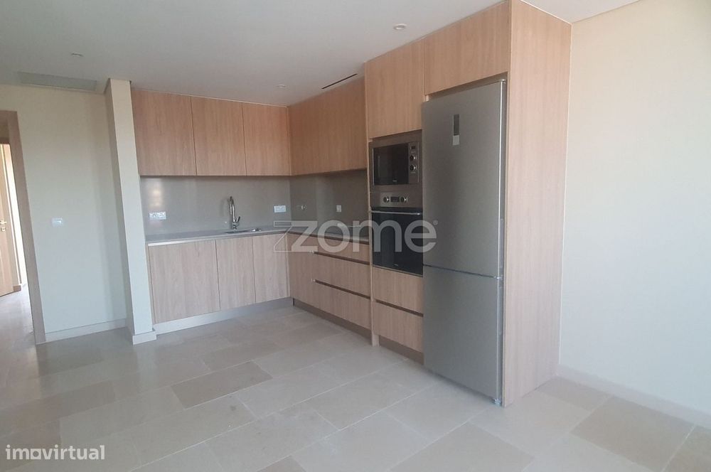 FANTÁSTICO Apartamento T2 para arrendamento em Caldelas