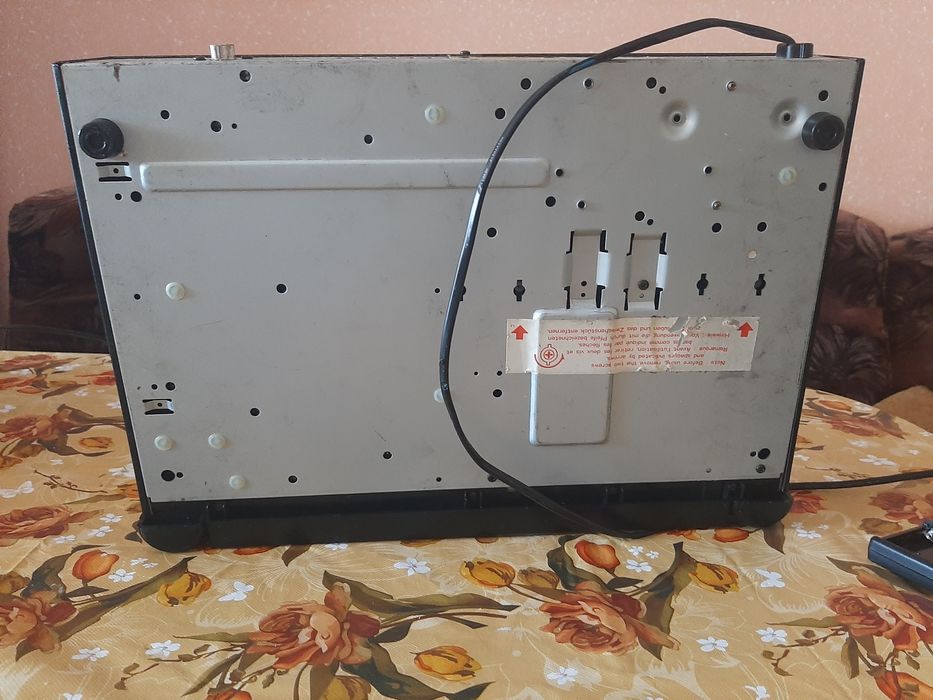 Продаю  PILZ digital audio player 9000E