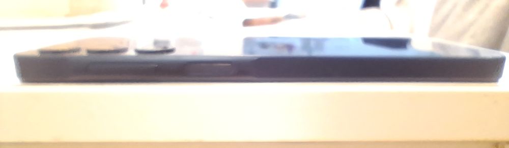 Sansung A25 semi novo