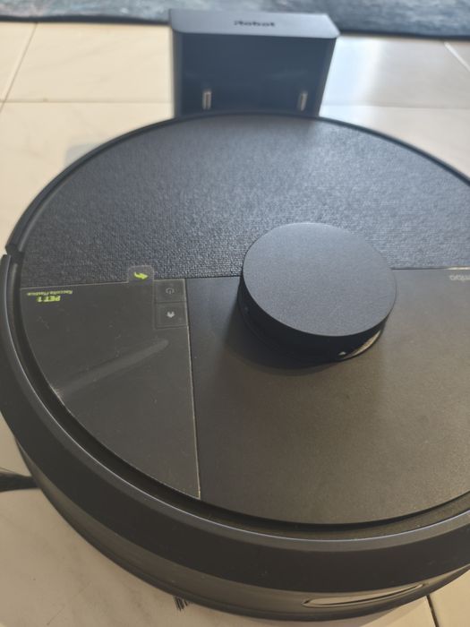 Aspirador Roomba Combo 105
