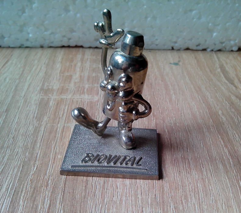 подсвечник сувенир лампада с лампадным маслом