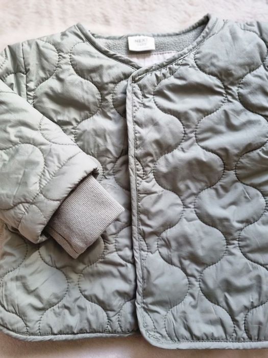 Куртка дитячаі 3-6 місяців