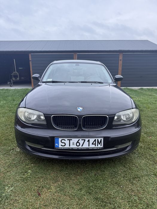 BMW Seria 1