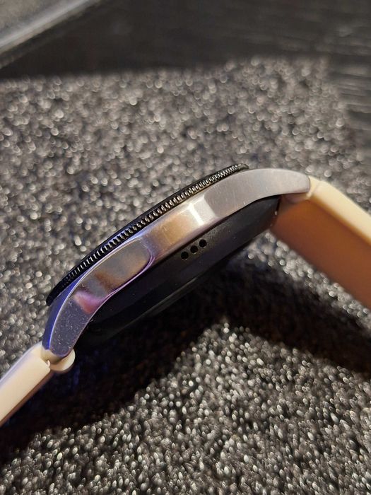 Смарт-годинник Samsung Galaxy Watch SM-R800 46mm