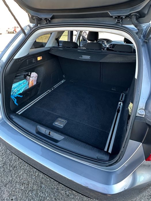 Carrinha Peugeot 308 SW