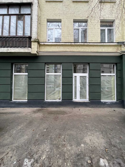 продам нежилое помещение по ул. Панаса Мирного 2\44