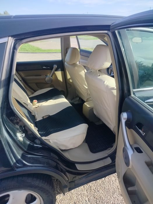 Honda crv 3 2.2 cdti 140km 2007
