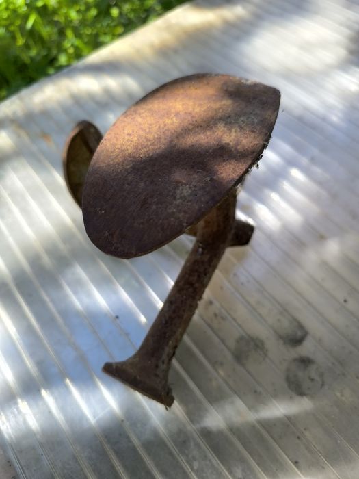 Ferramenta de sapateiro