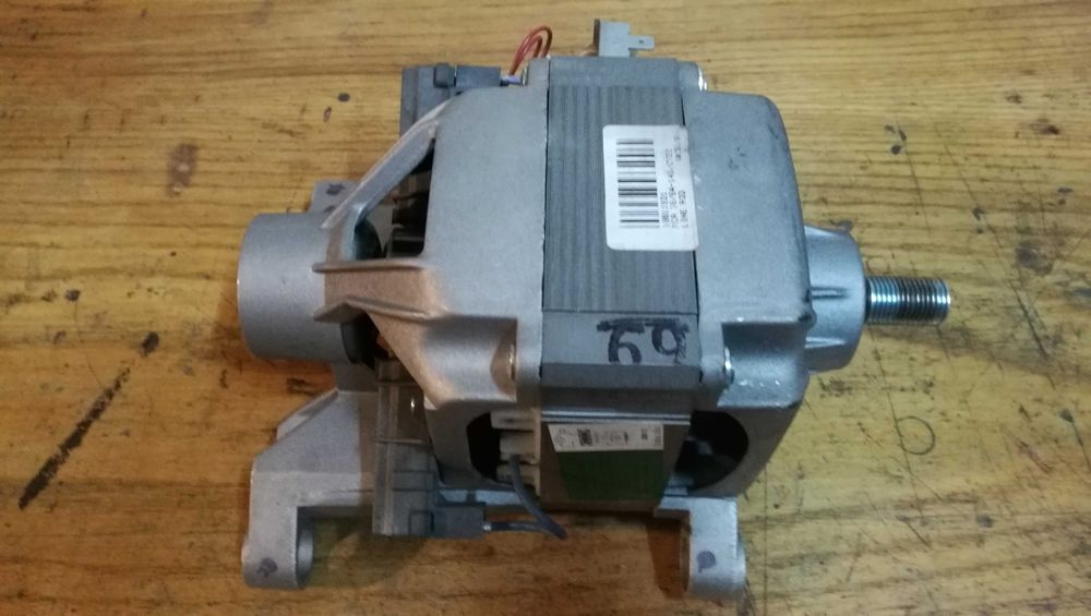 Silnik pralki Candy G04 1062