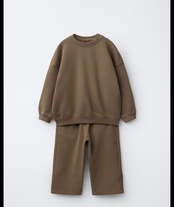Костюм zara без утеплення на хлопчика
