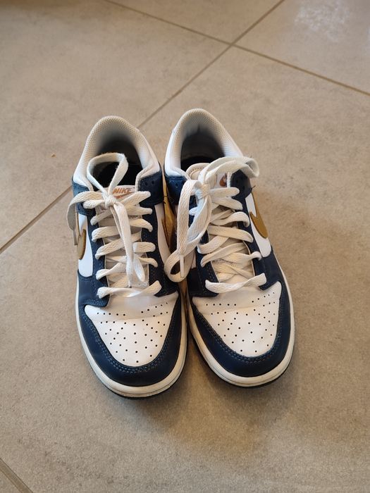 Nike  AIR dunk low rozmiar 38