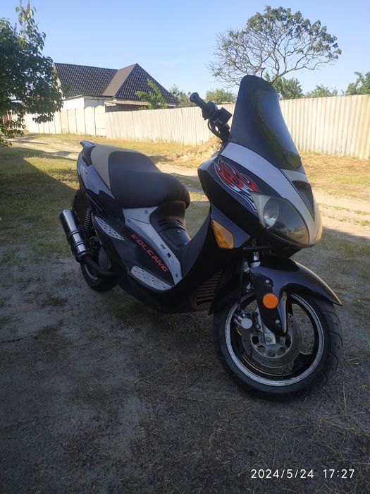 Продам скутер вайпер