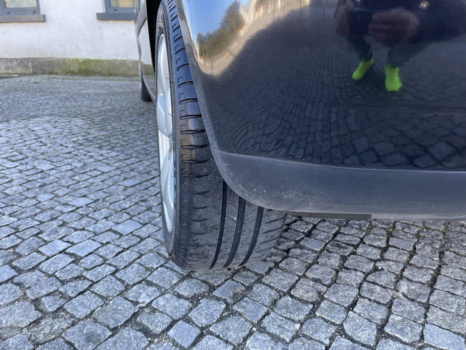 VolksWagen Polo 1.2 Gasolina Impecavel