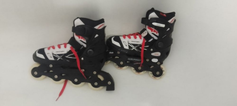 Продам ролики срочно