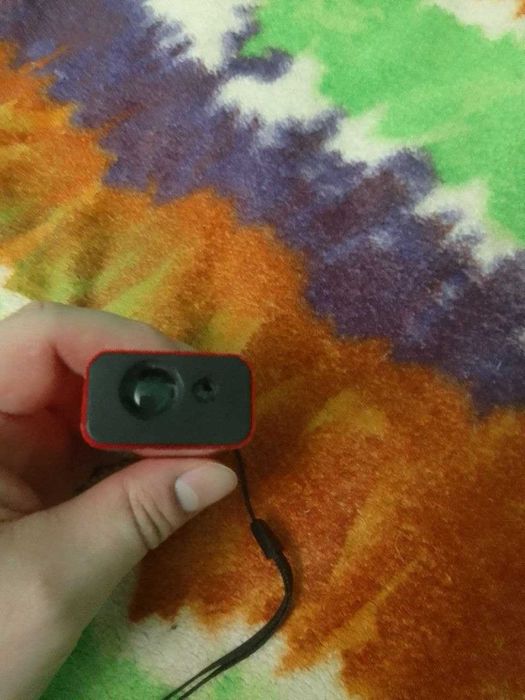 Далекомір лазерний 60м (метал. корпус)