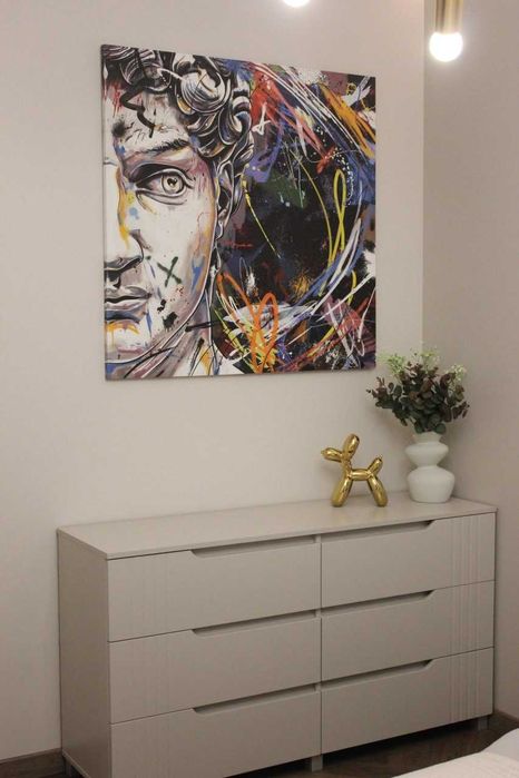 Продаж 1 к квартири в ЖК «Лебединий», вул. Ревуцького, 40б