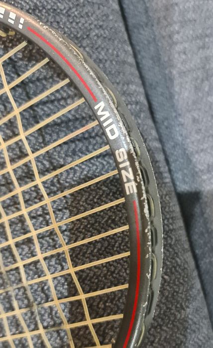 Raquete Tenis  Dunlop McENROE