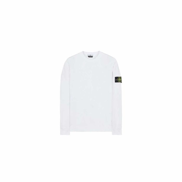 Світшот SI 63750 Heavy Cotton Sweatshirt White