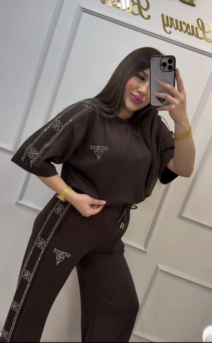 Новинка на літо Guess
