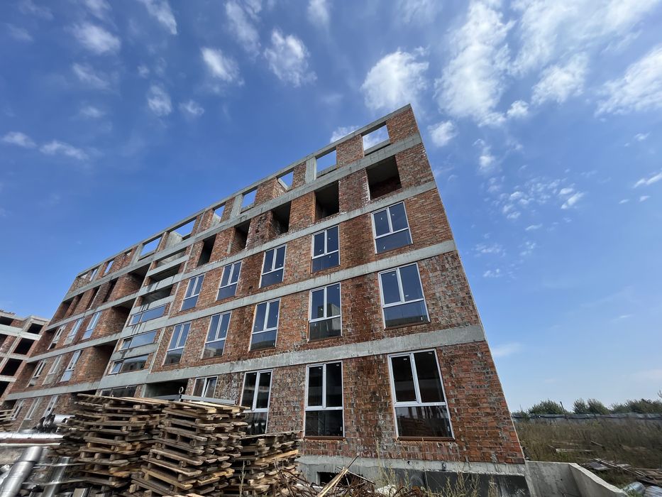 Паркомісце 9999$ Сокільники Спортивна паркінг