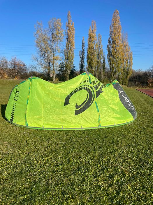 Latawiec kite Cabrinha Velocity 18m 2016