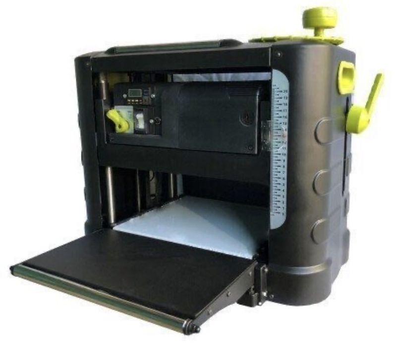 Рейсмус TITAN PRS20330 - 2000 Вт