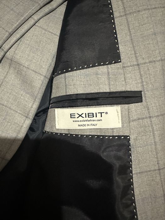 Костюм чоловічий , 44 розмір