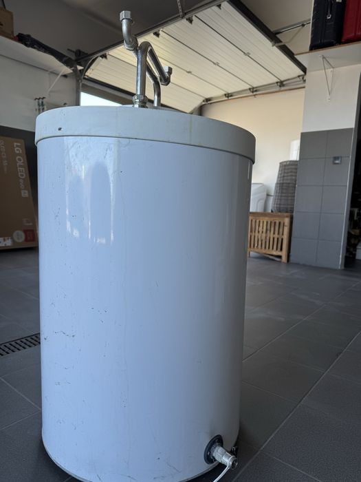 VIESSMANN zasobnik cwu