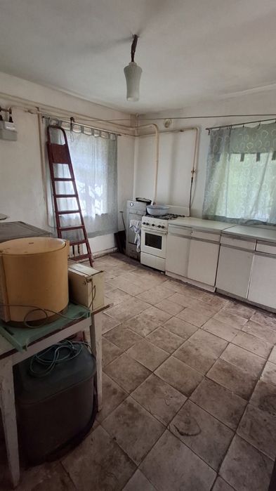 Продам  маленький 2к будиночок  30 кв м Кам‘янське Романково - More