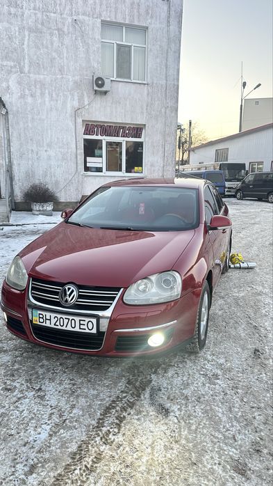 Продам volkswagen jetta
