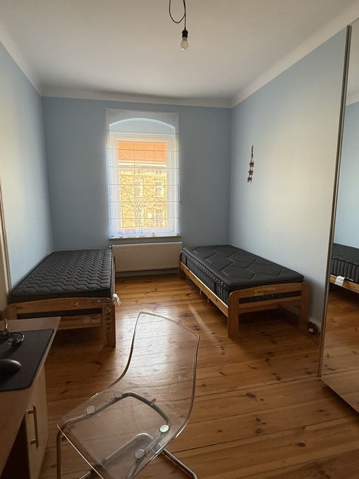 Wynajmę mieszkanie Legnica