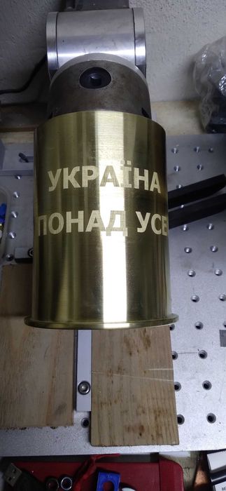 Гравіювання лазерне, фрезерне та 3д друк(FDM, SLA)