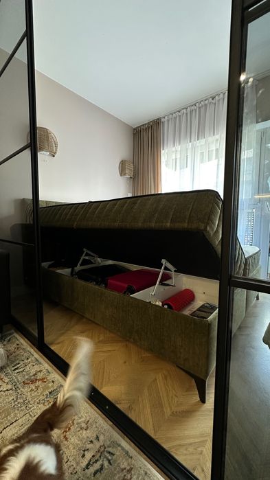 Łóżko Agata 180*200