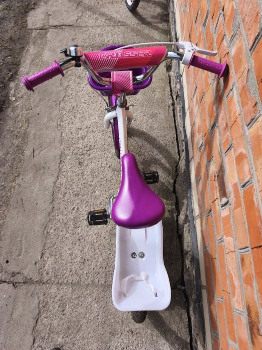 Дитячий велосипед Crosser Kids bike 16 дюймів
