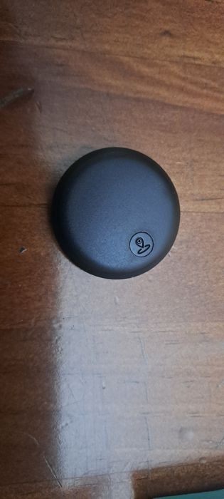 Mini Rastreador GPS Bluetooth 5.0 Antiperda, (Artigo Novo)
