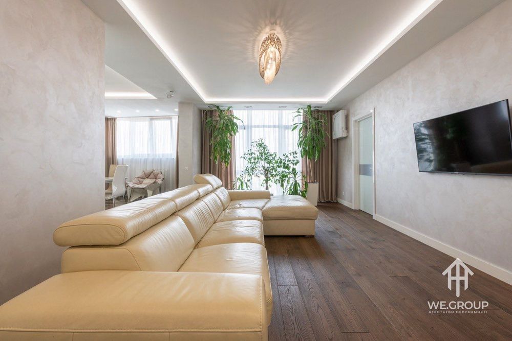 2-кімнатна квартира за адресою вул. Іллєнка Юрія (площа 78 м²) - Atlanta.ua - фото 19