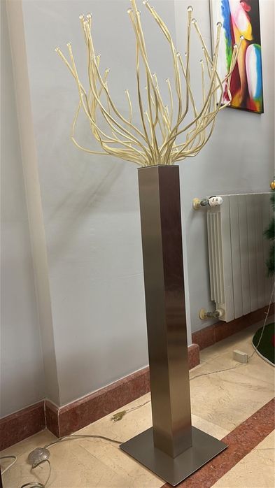 conjunto de 2 candeeiros ikea