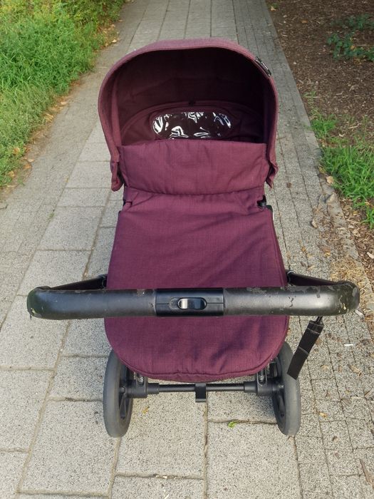 Wózek Cybex Priam 2w1