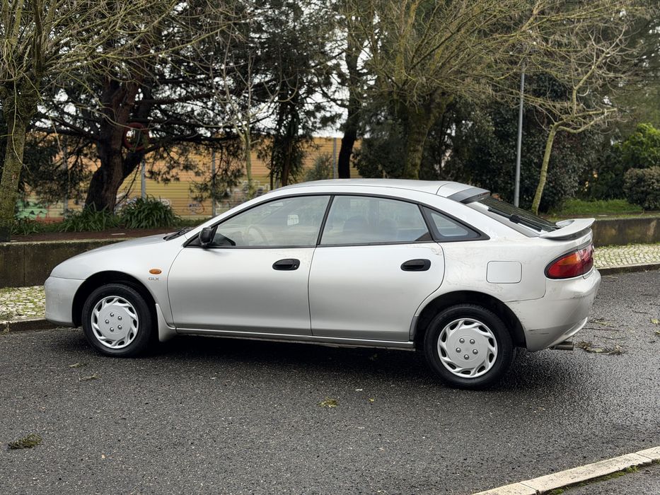 Mazda 323F GLX 120.000kms