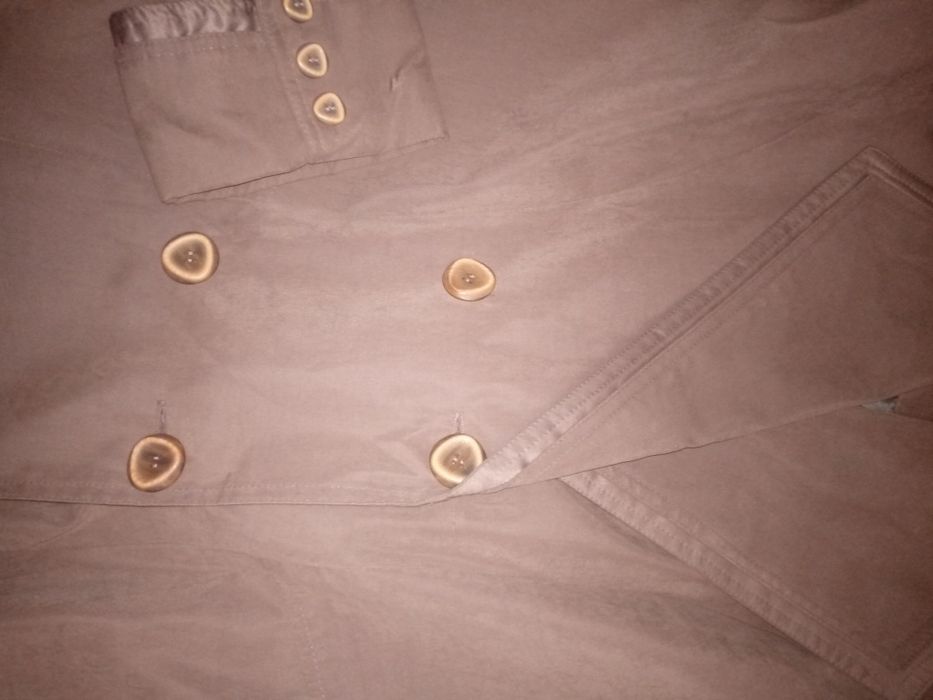 Продам плащ стан нового ціна договірна