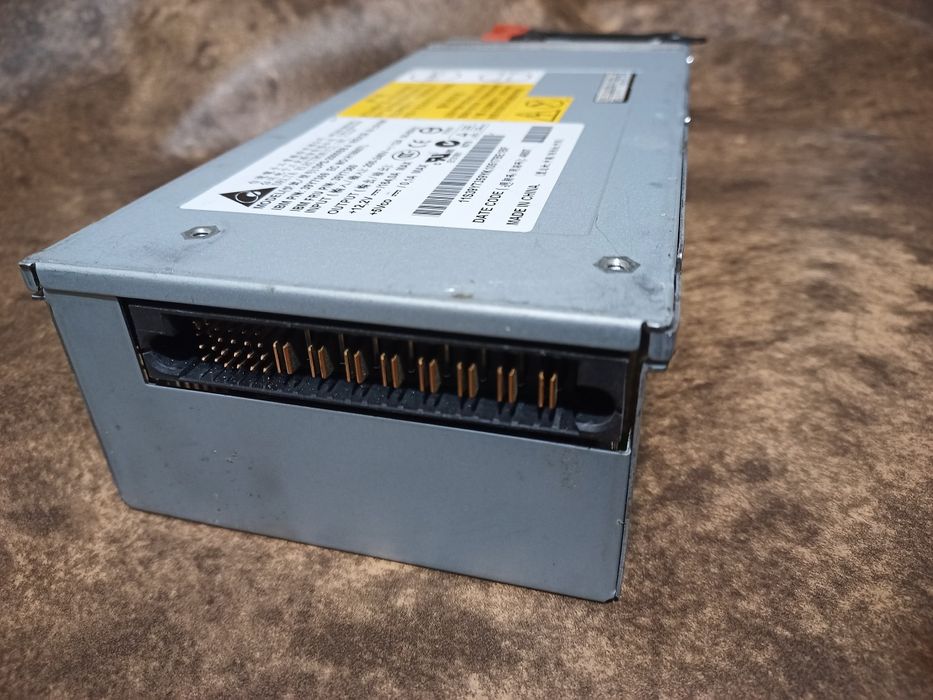 Блок питания IBM Delta DPS-2500BB A 2500w (Delta Electronics)