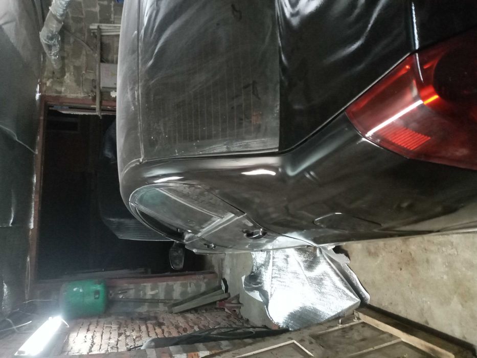 Сварка,рихтовка,покраска авто всих марок