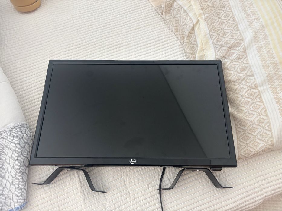 Vendo monitor 40€