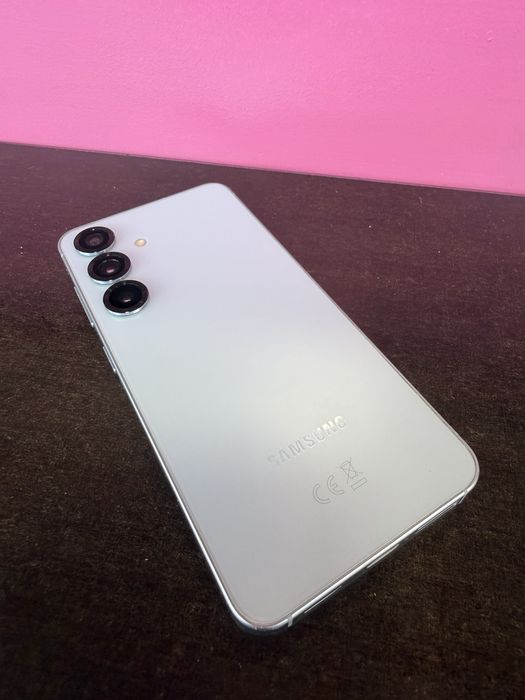 Samsung Galaxy S25 Garantia até 03/2027