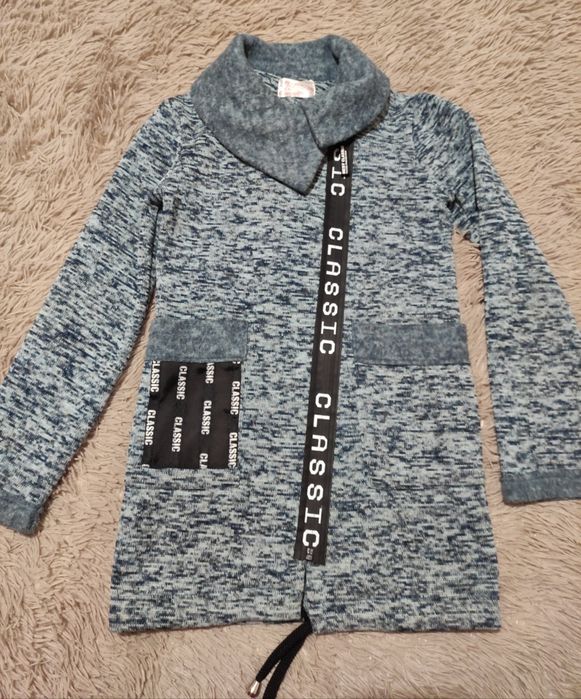 Пальто на девочку