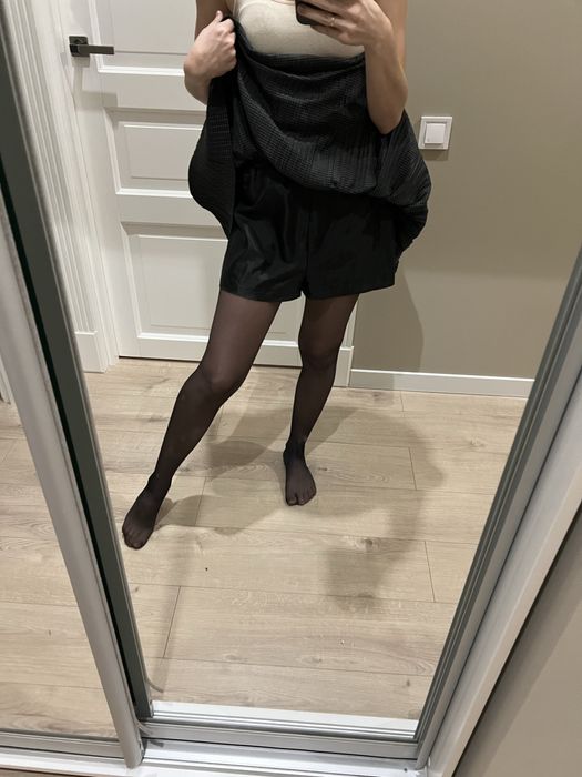 Спідниця ZARA(Зара) плісе