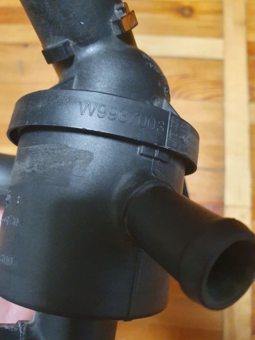 Термостат Skoda Octavia A5 1.6 дизель, робочий