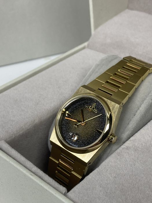 Годинник Vivienne Westwood | Кварцевий Годинник Вівьен Вествуд